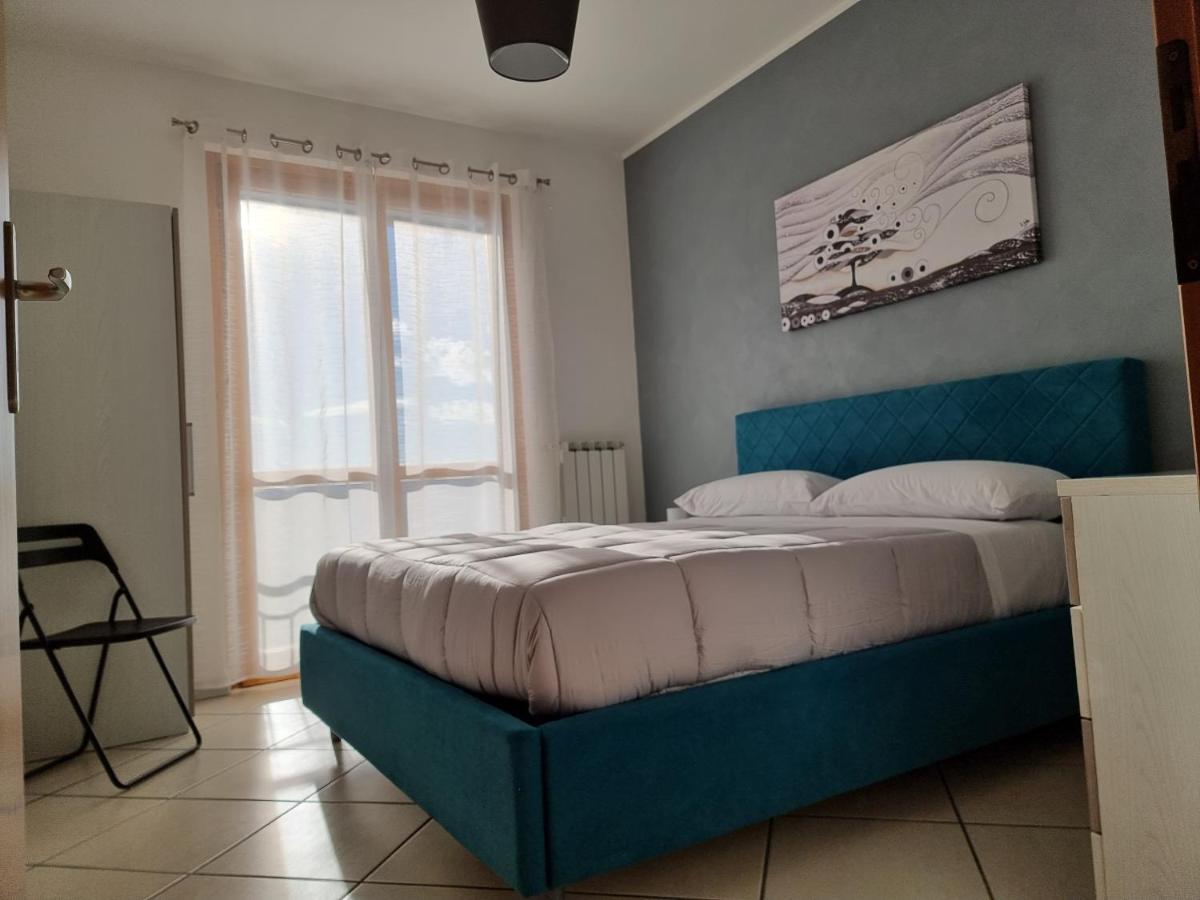 Nickyhouse Holiday Home Giffoni Sei Casali Exterior photo