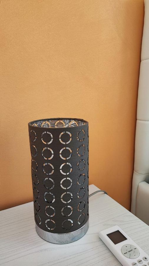 Nickyhouse Holiday Home Giffoni Sei Casali Exterior photo