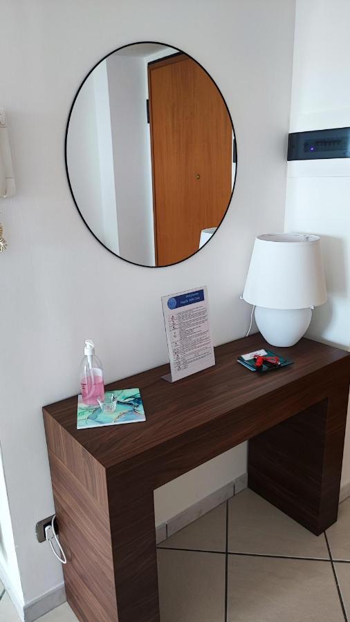 Nickyhouse Holiday Home Giffoni Sei Casali Exterior photo